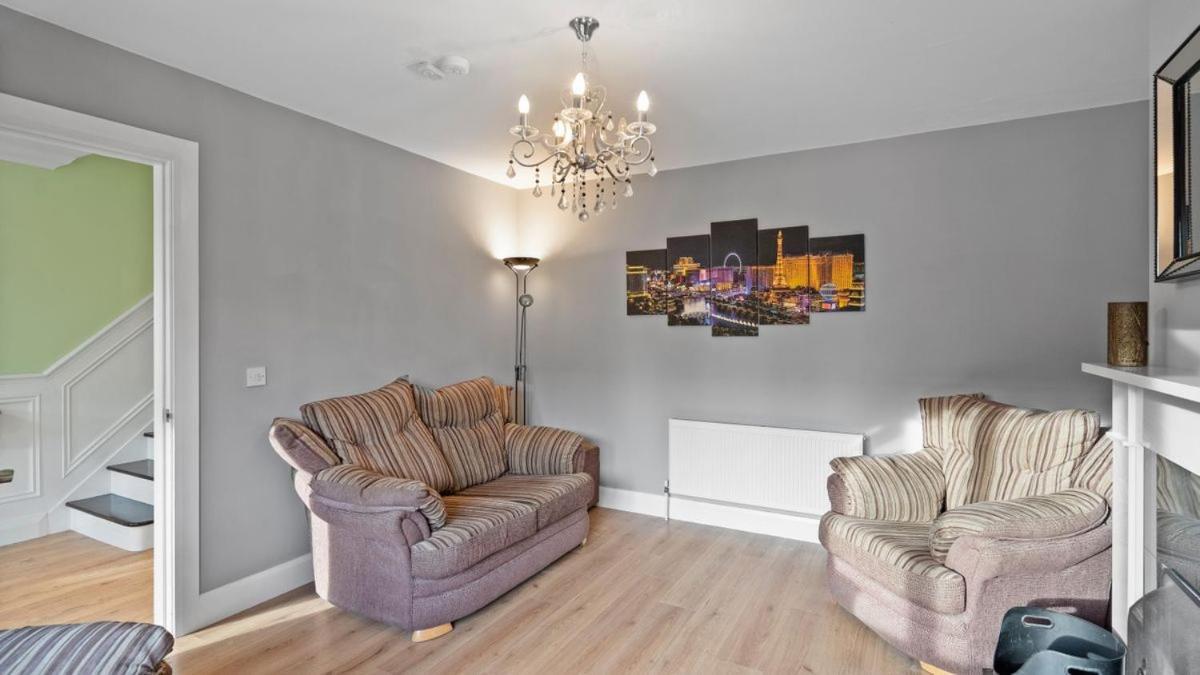 Holiday home Dun Na Caraige Kingscourt