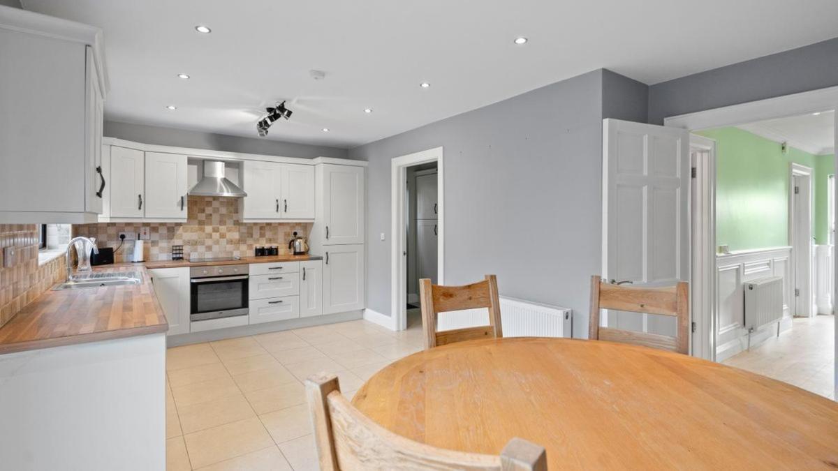 Holiday home Dun Na Caraige Kingscourt
